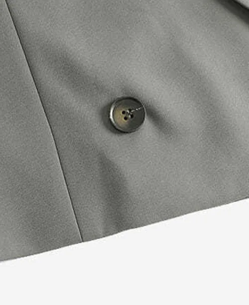 Blazer feminino curto - imagem 7