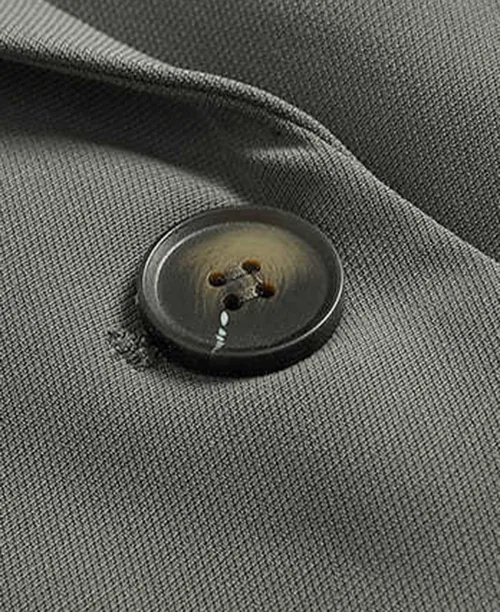 Blazer feminino curto - imagem 6