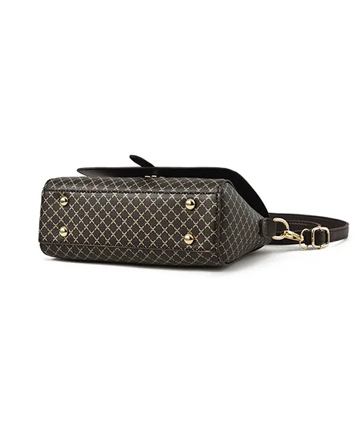 Bolsa feminina pequena de ombro - imagem 5