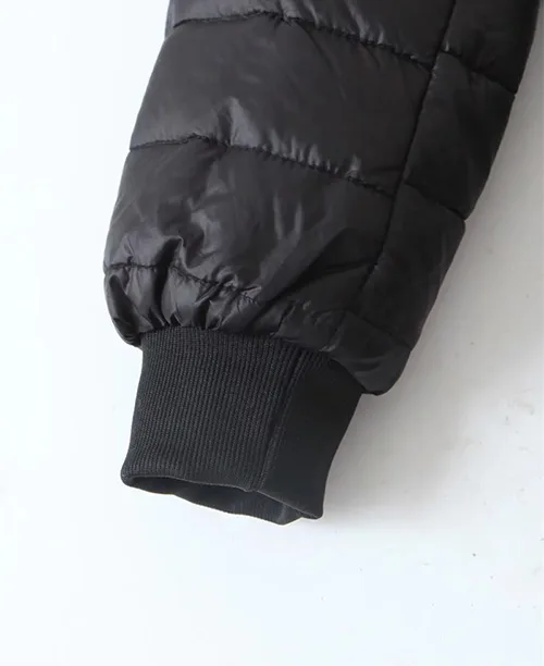 Casaco feminino puffer alongado - imagem 12