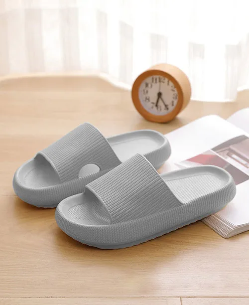 Chinelo slide nuvem feminino várias cores - imagem 13