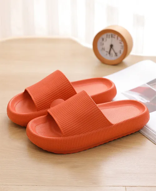Chinelo slide nuvem feminino várias cores - imagem 14