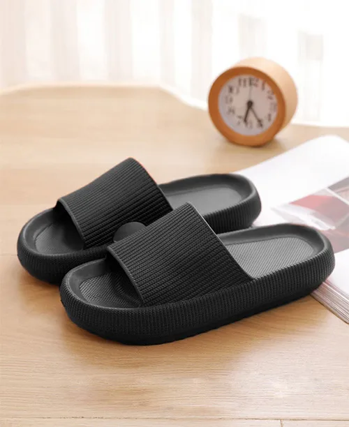 Chinelo slide nuvem feminino várias cores - imagem 15