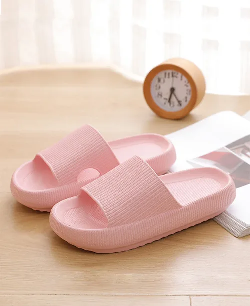 Chinelo slide nuvem feminino várias cores - imagem 16