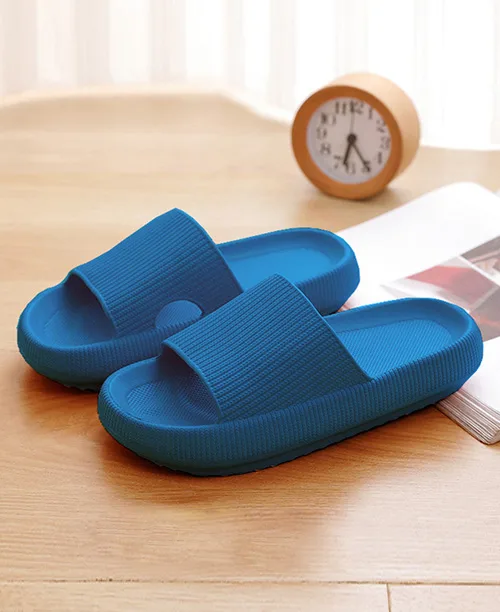 Chinelo slide nuvem feminino várias cores - imagem 10