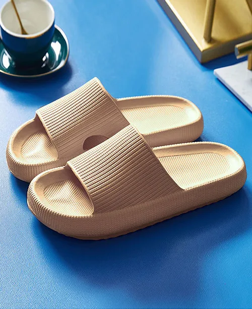 Chinelo slide nuvem feminino várias cores - imagem 11