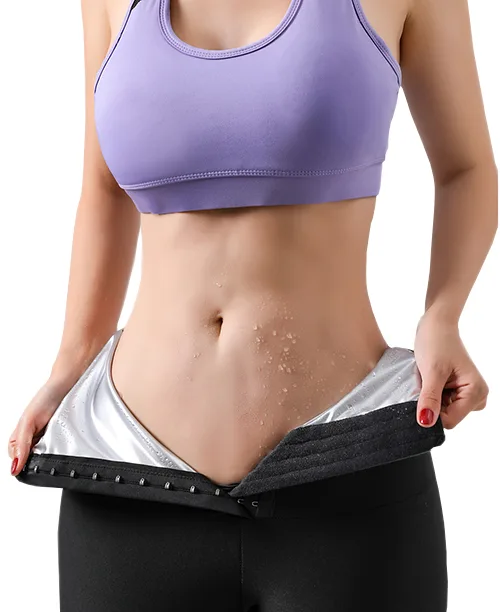 Legging preta seca barriga - imagem 2