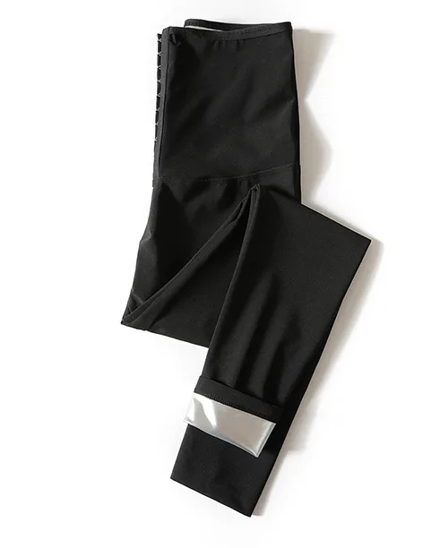 Legging preta seca barriga - imagem 3