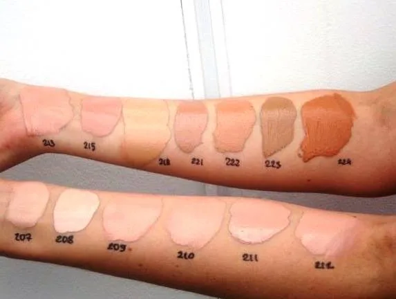 Base Dermacol Make Up - imagem 3
