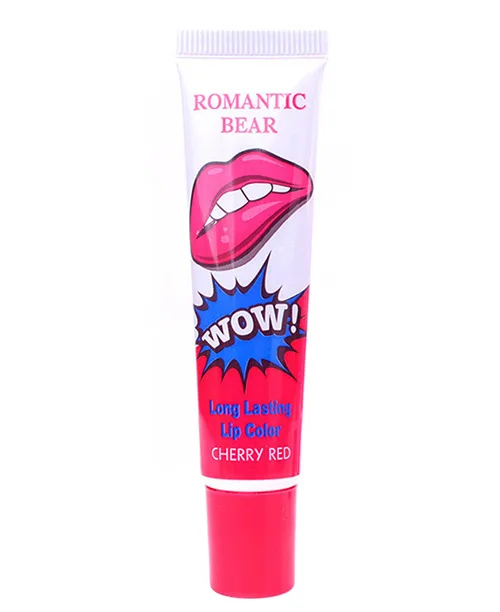Batom gloss máscara impermeável - imagem 7