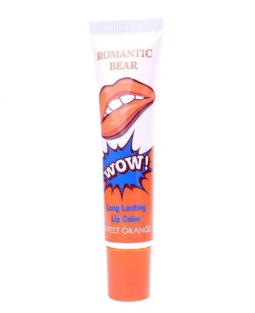 Batom gloss máscara impermeável - imagem 5