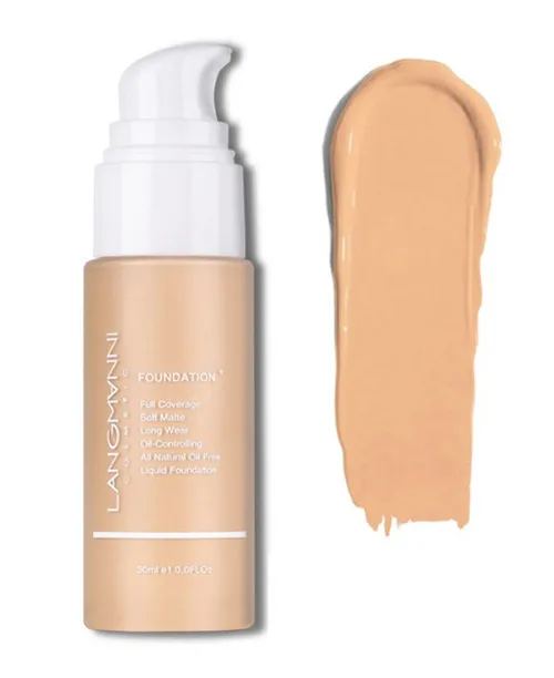 Corretivo líquido 30ml - imagem 7