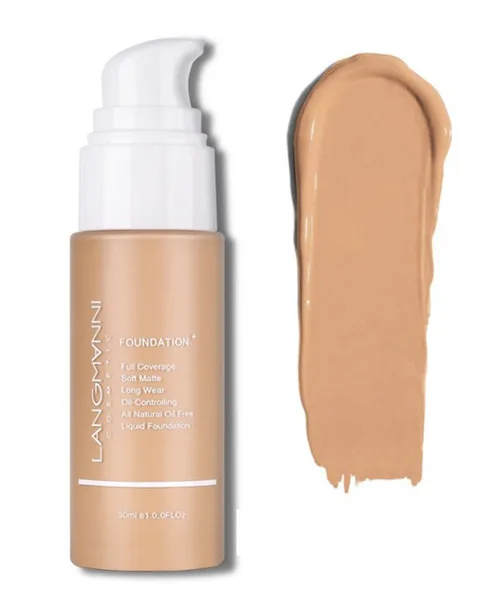 Corretivo líquido 30ml - imagem 8