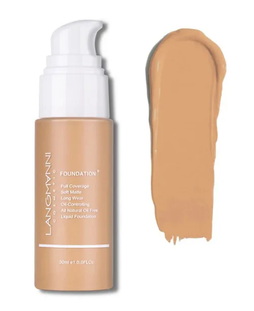 Corretivo líquido 30ml - imagem 9