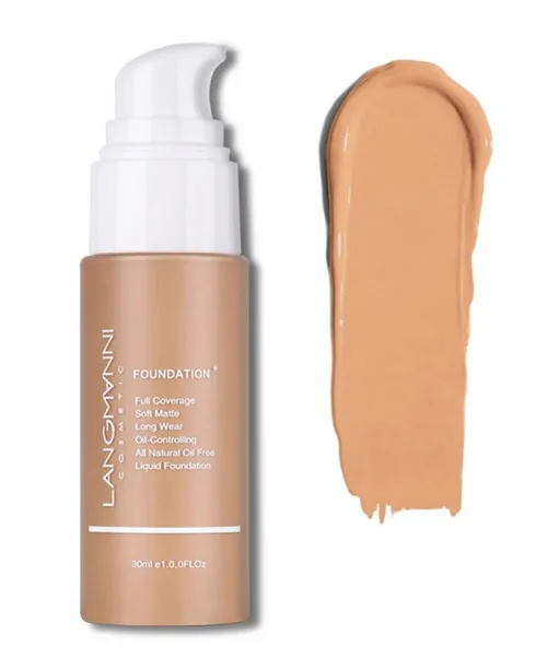 Corretivo líquido 30ml - imagem 10