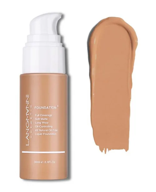 Corretivo líquido 30ml - imagem 11