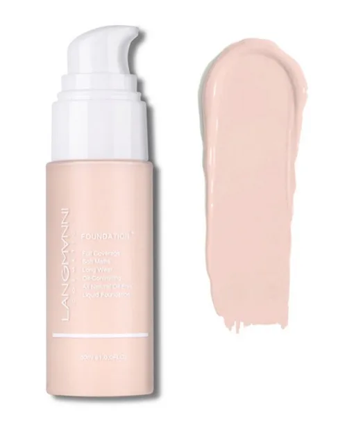 Corretivo líquido 30ml - imagem 3