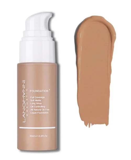 Corretivo líquido 30ml - imagem 12