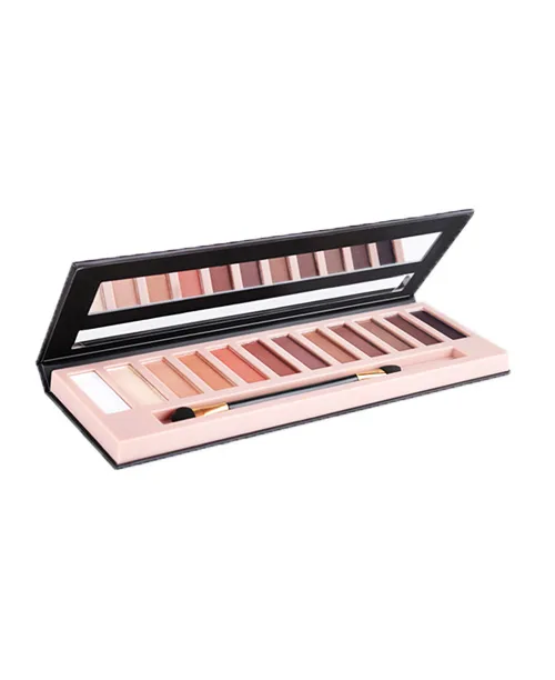 Paleta de sombras Naked - imagem 4
