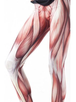 Legging estampa de musculos (1)