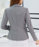 Blazer feminino social