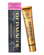 Base Dermacol Make Up