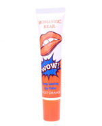 Batom gloss máscara impermeável