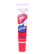 Batom gloss máscara impermeável