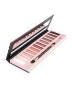 Paleta de sombras Naked