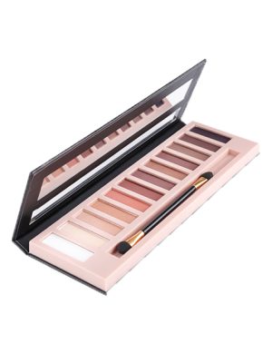 Paleta de sombras Naked