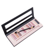 Paleta de sombras Naked