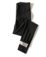 Legging preta seca barriga